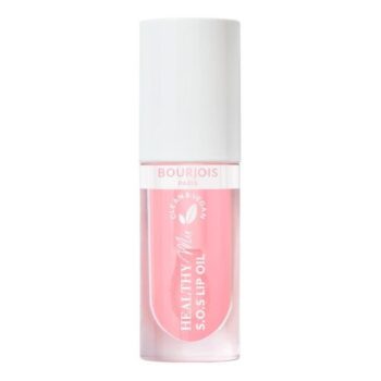 HEALTHY MIX SOS lip oil #03-straw'bisous 4.5 ml