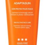 Institut Esthederm ADAPTASUN strong sun facial cream 50 ml