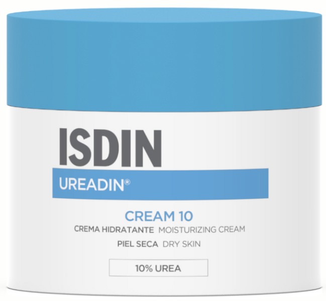 Isdin UREADIN CREAM 10 moisturizing cream for dry skin 300 ml