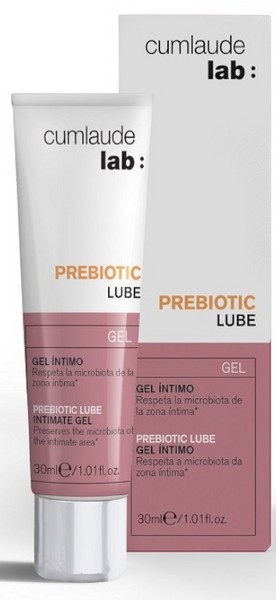PREBIOTIC LUBE intimate gel 30 ml