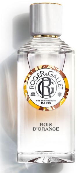BOIS D'ORANGE WELL-BEING SCENTED WATER CASE 2 pcs