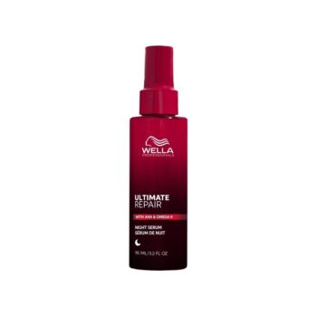ULTIMATE REPAIR Night Serum Light Treatment 95 ml
