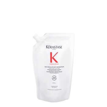 PREMIERE champú reparador descalcificador recarga 500 ml