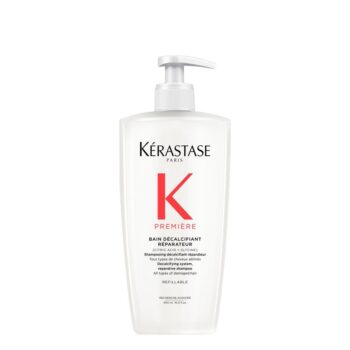 PREMIERE descaling repair shampoo for damaged hair 500 ml