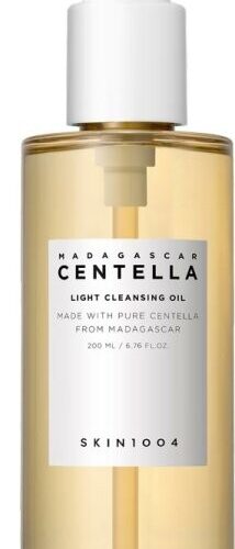 Skin1004 Madagascar Centella Light Cleansing Oil 200ml