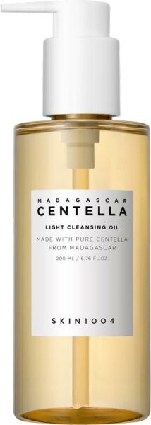 Skin1004 Madagascar Centella Light Cleansing Oil 200ml