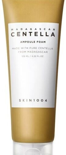 Skin1004 Madagascar Centella Ampoule Foam Cleanser 125ml