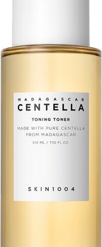 Skin1004 Madagascar Centella Toning Toner 210ml