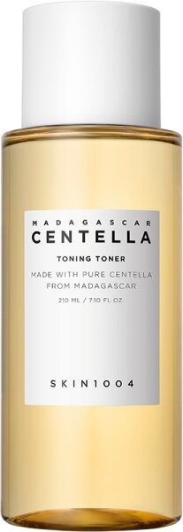 Skin1004 Madagascar Centella Toning Toner 210ml