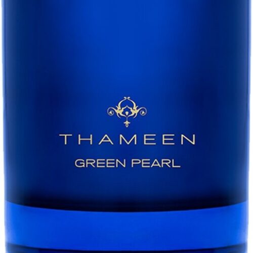 Thameen Green Pearl Kaars 250g