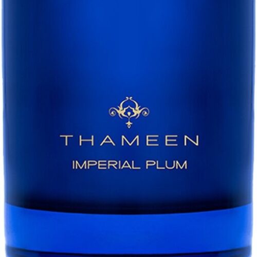 Thameen Imperial Plum Kaars 250g