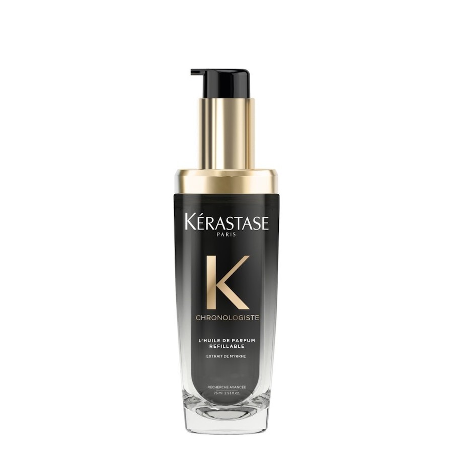 Kerastase CHRONOLOGISTE l'huile de parfum refillable 75 ml