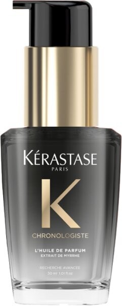 CHRONOLOGISTE l'huile de parfum 30 ml