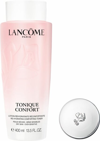 LancÔme COMFORT TONIQUE 400 ml