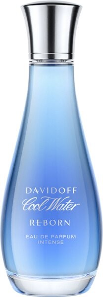 COOL WATER REBORN INTENSE WOMAN edp vapo 100 ml