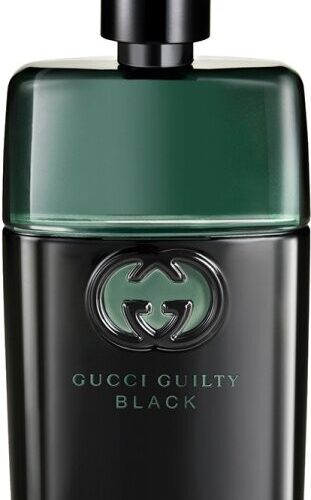 Gucci Guilty Essence Pour Homme Eau De Toilette 90ml Spray