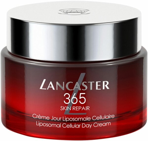 Lancaster 365 SKIN REPAIR day cream 50 ml