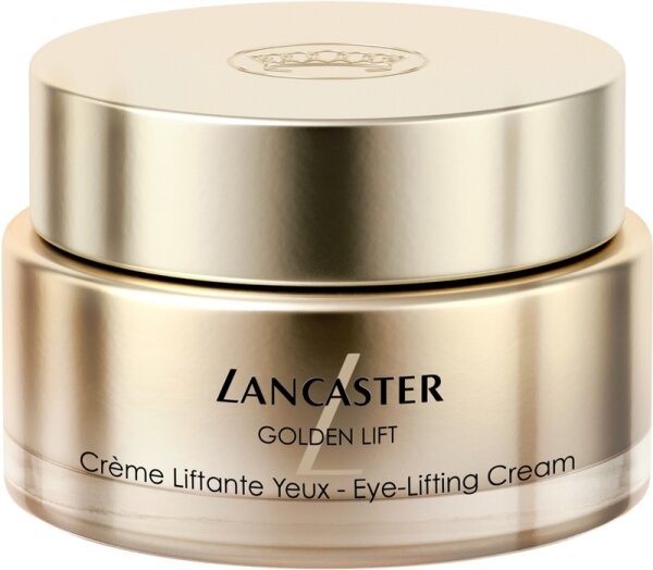Lancaster GOLDEN LIFT eye lifting cream 15 ml