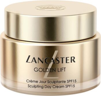 GOLDEN LIFT day cream SPF15 50 ml