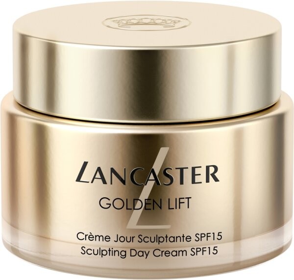 Lancaster GOLDEN LIFT day cream SPF15 50 ml