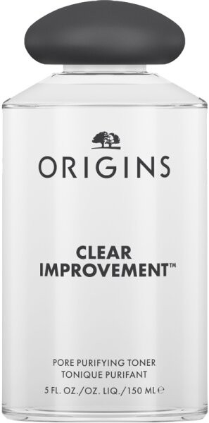 ZERO OIL pore purifying toner 150 ml