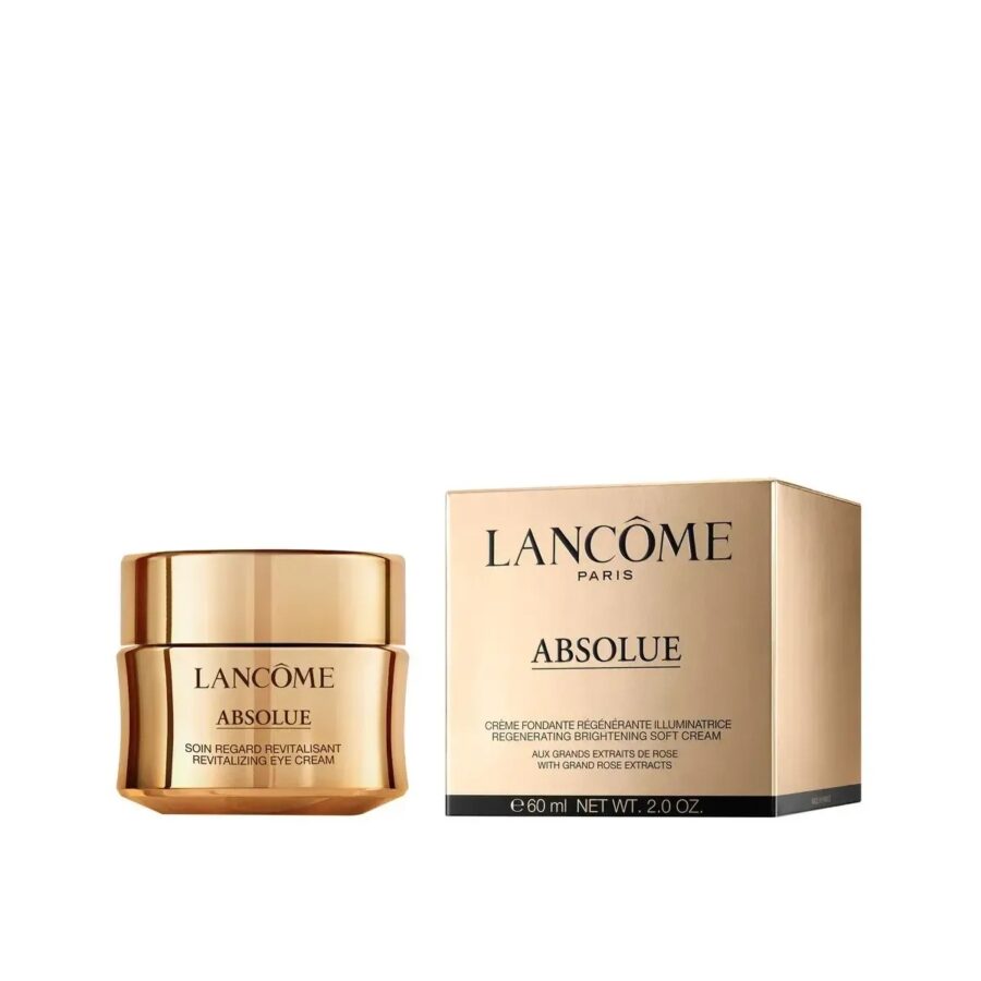 ABSOLUE SOFT refillable cream 60 ml