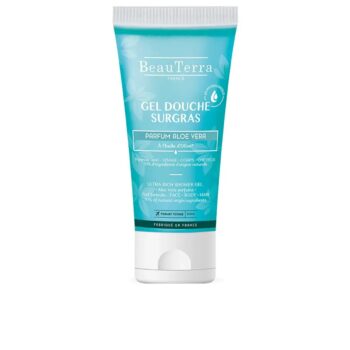ALOE VERA shower gel 100 ml