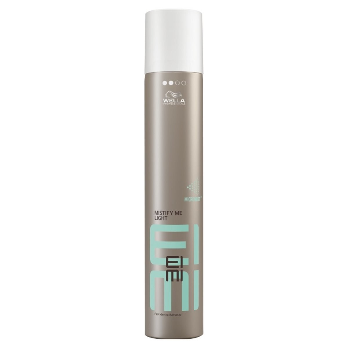 Wella professionals EIMI mistify me light 500 ml