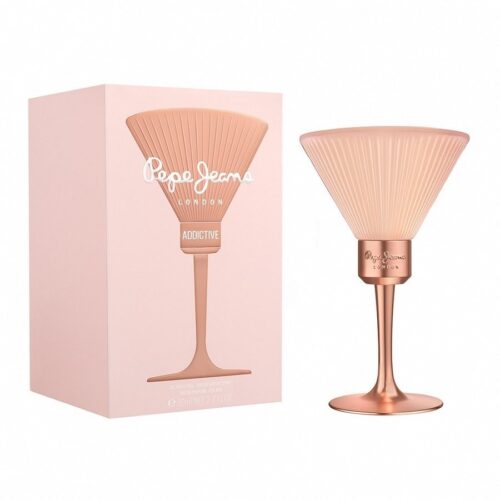 Pepe Jeans Addictive For Her Eau de Parfum 50ml Spray