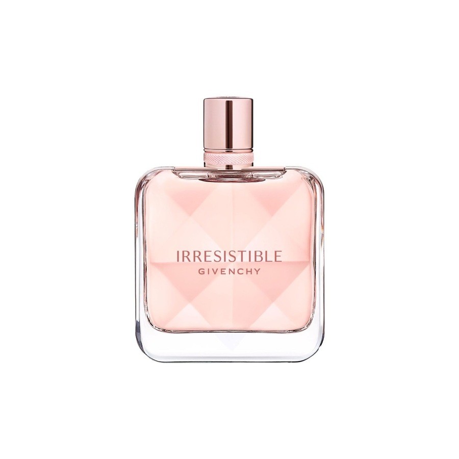 Givenchy IRRESISTIBLE refillable edp vapo 100 ml