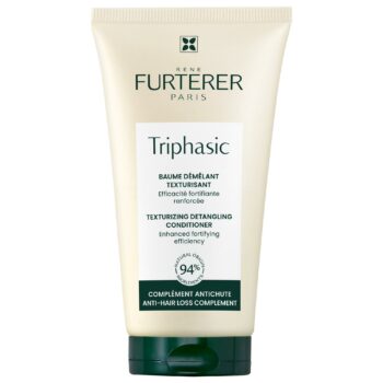 TRIPHASIC texturizing detangling conditioner 150 ml