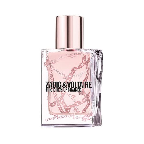 Zadig & Voltaire This Is Her! Unchained Eau de Parfum 30ml Spray