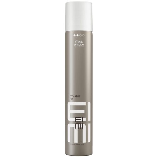 Wella Eimi Dynamic Fix Flexible Hold Hair Spray 500ml