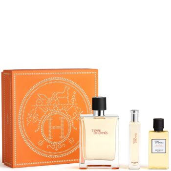 TERRE D'HERMÈS CASE 3 pcs
