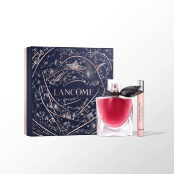 LancÔme LA VIE EST BELLE ELIXIR CASE 2 pcs