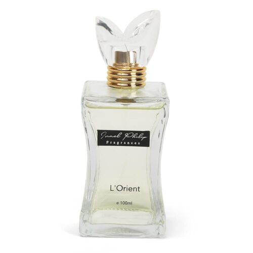 Israel Philip L'orient Eau de Parfum 100ml Spray