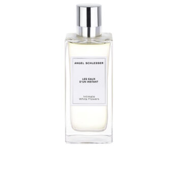 Les Eaux D'Un Instant Intimate White Flowers Eau de Toilete Spray para Mujer 150 ml