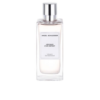Les Eaux D'Un Instant Vibrant Sandalwood Eau de Toilette Spray para Mujer 150 ml