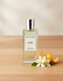 Angel Schlesser Les Eaux D'Un Instant Profund Orange Wood Eau De Toilette Spray para Hombre 150 ml