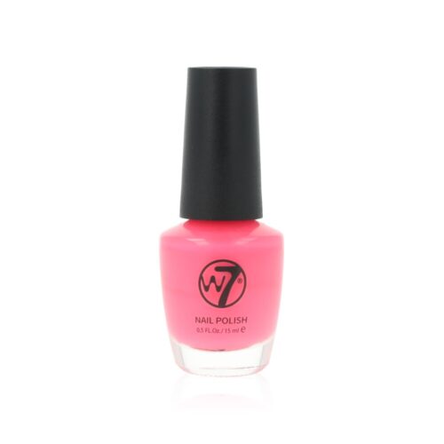 W7 Neon Nagellak 15ml - 181 Neon Heart