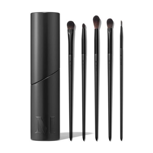 Morphe Vegan Pro Eye Bush Set 5 Stuks