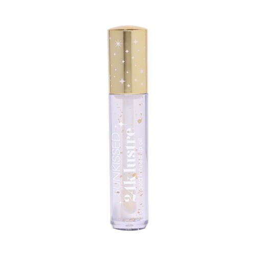 Sunkissed 24k Lustre Gold Infused Lipolie 2.4ml