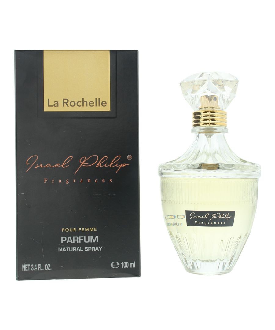 Israel Philip La Rochelle Eau de Parfum 100ml Spray