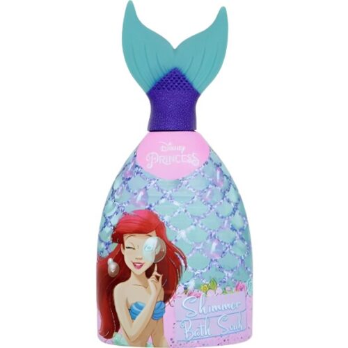 Disney The Little Mermaid Bath Soak 375ml