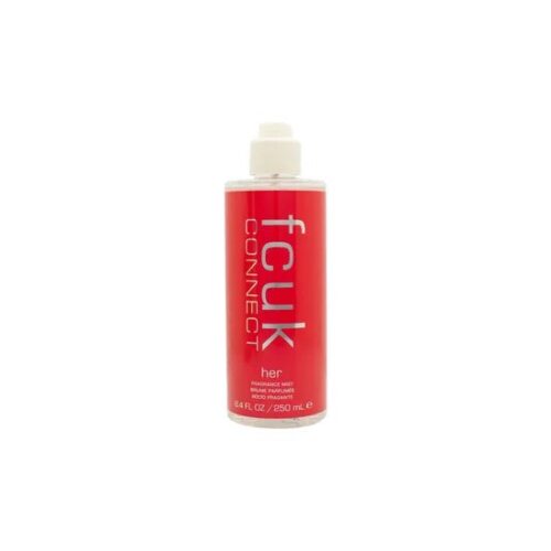 FCUK Connect Her Body Mist 250ml Spray