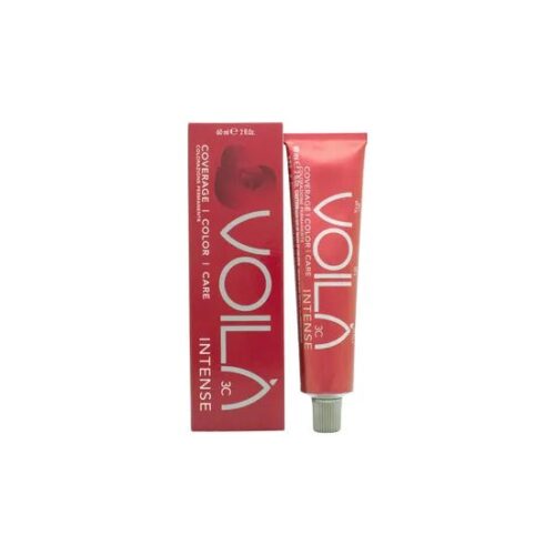 Intercosmo Voila Intense Haarverf 60ml - 4.62 Medium Burgundy Brown