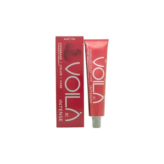 Intercosmo Voila Intense Haarverf 60ml - 4.62 Medium Burgundy Brown