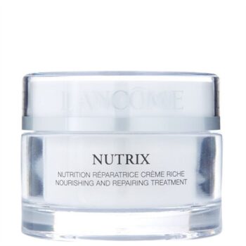 NUTRIX rich nourishing and soothing cream ed. lim. 50ml