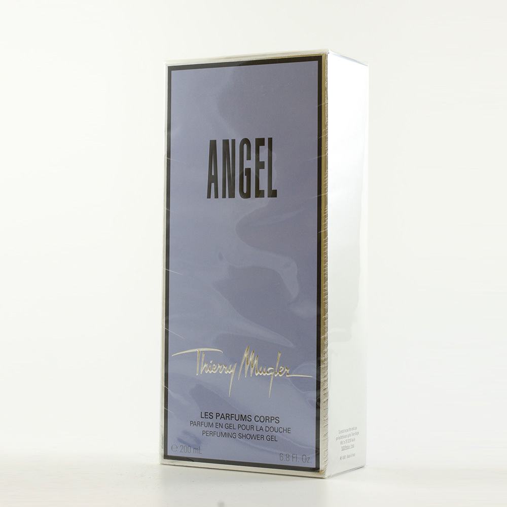 Thierry Mugler Angel Douchegel 200ml