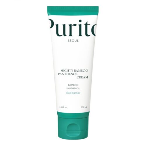 Purito Mighty Bamboo Panthenol Cream 100ml